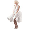 Buy Costumes Sexy Marilyn Dress for Adults, Marilyn Monroe sold at Party Expert