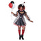 Buy Costumes Twisted Clown Costume for Plus Size Adults sold at Party Expert