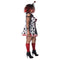 Buy Costumes Twisted Clown Costume for Plus Size Adults sold at Party Expert