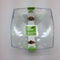 Buy Plasticware Clear Plastic 16oz. Squares Bowls 3/pkg sold at Party Expert