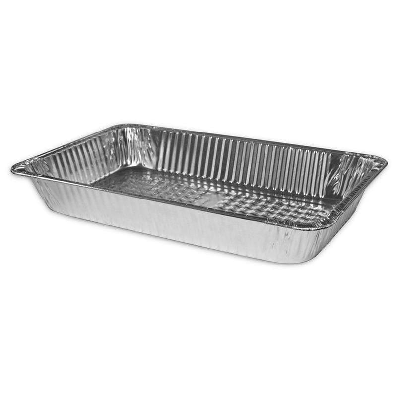 Buy Plasticware Deep rotisserie pan sold at Party Expert