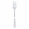 Buy Plasticware Mini Forks 40/pkg. sold at Party Expert