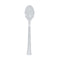 Buy Plasticware Mini Spoons 40/pkg. sold at Party Expert
