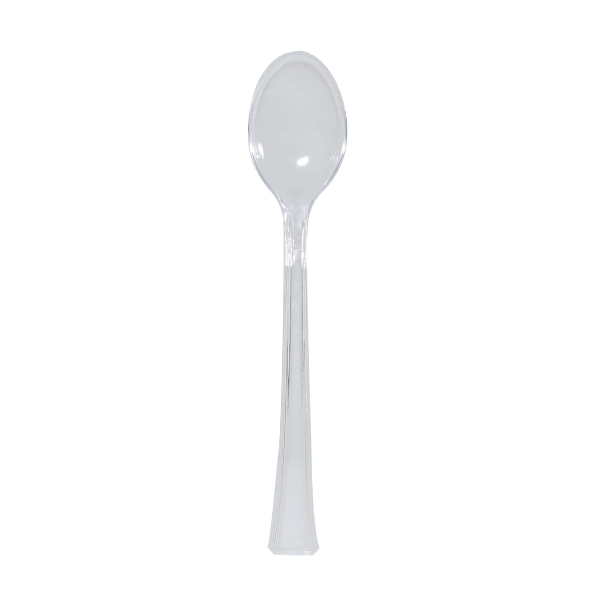 Buy Plasticware Mini Spoons 40/pkg. sold at Party Expert