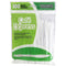 Buy Plasticware Plastic Knives 100/pkg - White sold at Party Expert