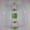 Buy Plasticware Plastic Square Bowl - Clear 64 oz sold at Party Expert