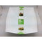 Buy Plasticware Plastic White 128 oz. Square Bowl sold at Party Expert