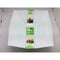 Buy Plasticware Plastic White 128 oz. Square Bowl sold at Party Expert