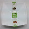 Buy Plasticware Plastic White 32oz. Squares Bowls 2/pkg sold at Party Expert