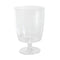 Buy Plasticware Wine Cups 7 oz. 99/pkg sold at Party Expert