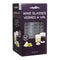 Buy Plasticware Wine Glass Box 117/pkg sold at Party Expert