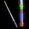 Buy Novelties LED Sword with Handle - Clear sold at Party Expert