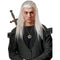 Buy Costume Accessories Medieval Knight Wig for Adults sold at Party Expert