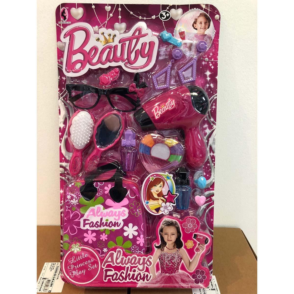 Buy Games Beauty Set sold at Party Expert