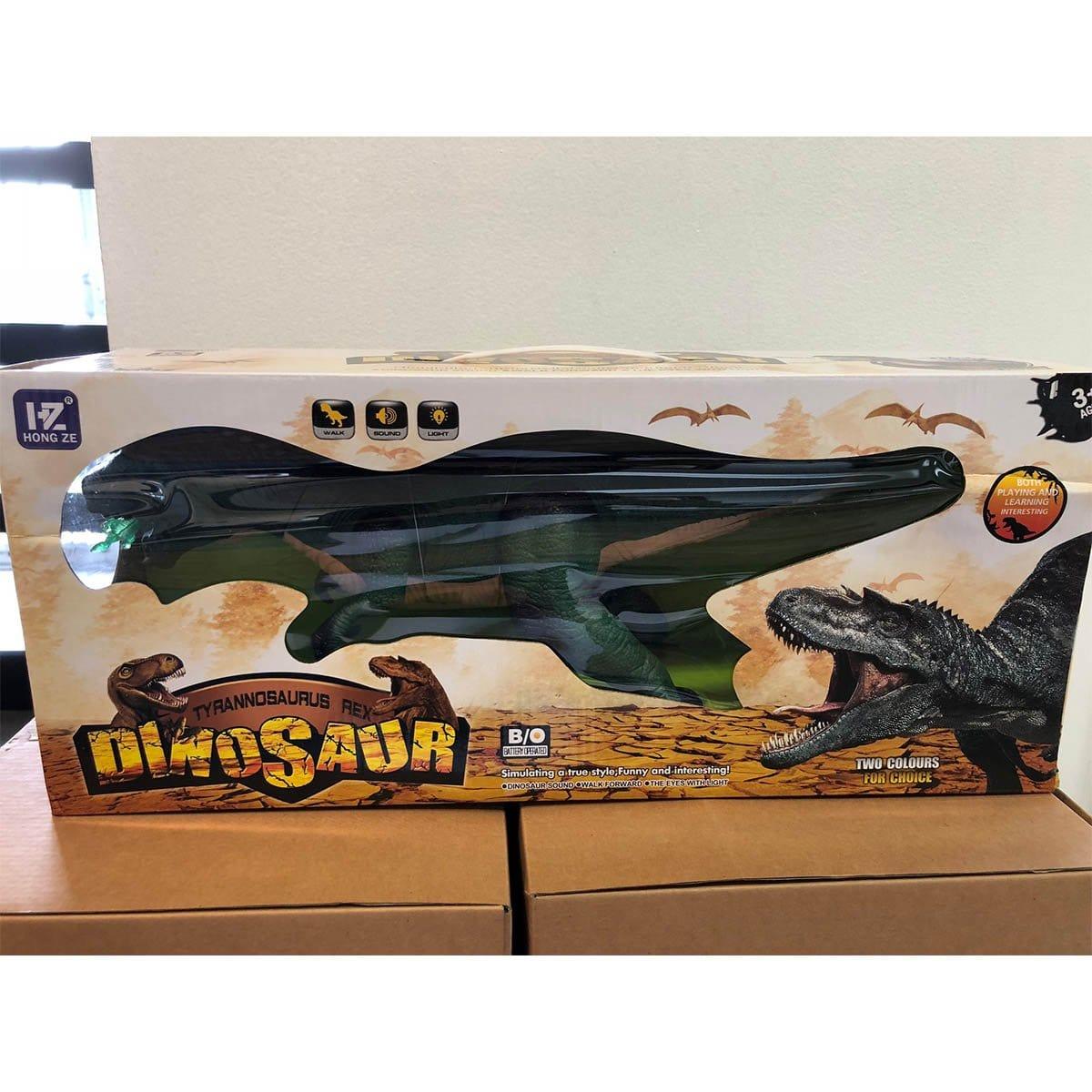 Buy Games Walking Dinosaur sold at Party Expert