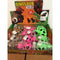 Buy Kids Birthday Dinosaur-shaped squeeze ball - Assortment sold at Party Expert