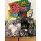 Buy Kids Birthday Mesh squish ball - Assortment sold at Party Expert