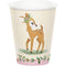 Buy 1st Birthday Deer Little One Cups 9 oz., 8 Count sold at Party Expert