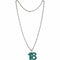 Buy Age Specific Birthday Plastic Necklace 33 In. 18th Bday sold at Party Expert