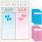 Buy Baby Shower Gender Reveal Balloons party game sold at Party Expert