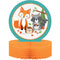 Buy Baby Shower Woodland Animals centerpiece sold at Party Expert