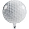 CREATIVE CONVERTING Balloons Golf Foil Balloon, 18 Inches 039938133801