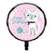 Buy Balloons Purr-fect Party Foil Balloon, 18 Inches sold at Party Expert