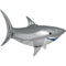 Buy Balloons Shark Party Supershape Balloon sold at Party Expert