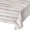 Buy Everyday Entertaining Backyard BBQ Tablecover sold at Party Expert