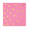 Buy Everyday Entertaining Candy Pink Beverage Napkins, 16 per Package sold at Party Expert