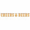Buy Everyday Entertaining Cheers & Beers Banner sold at Party Expert