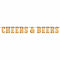 Buy Everyday Entertaining Cheers & Beers Banner sold at Party Expert