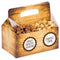 Buy Everyday Entertaining Cheers & Beers Snack Box sold at Party Expert