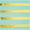 Buy Everyday Entertaining Fresh Mint Lunch Napkins, 16 per Package sold at Party Expert