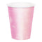 Buy Everyday Entertaining Iridescent Paper Cups 9 Ounces, 8 per Package sold at Party Expert