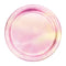 Buy Everyday Entertaining Iridescent Paper Plates 7 Inches, 8 per Package sold at Party Expert