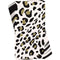 CREATIVE CONVERTING Everyday Entertaining Leopard Guest Napkins, 16 Count