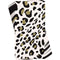 CREATIVE CONVERTING Everyday Entertaining Leopard Guest Napkins, 16 Count