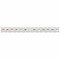 Buy General Birthday Rainbow Foil Birthday - Diy Pennant Banner sold at Party Expert