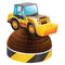 Buy Kids Birthday Big Dig Construction centerpiece sold at Party Expert