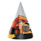Buy Kids Birthday Big Dig Construction party hats, 8 per package sold at Party Expert