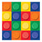 Buy Kids Birthday Block Party lunch napkins,16 per package sold at Party Expert