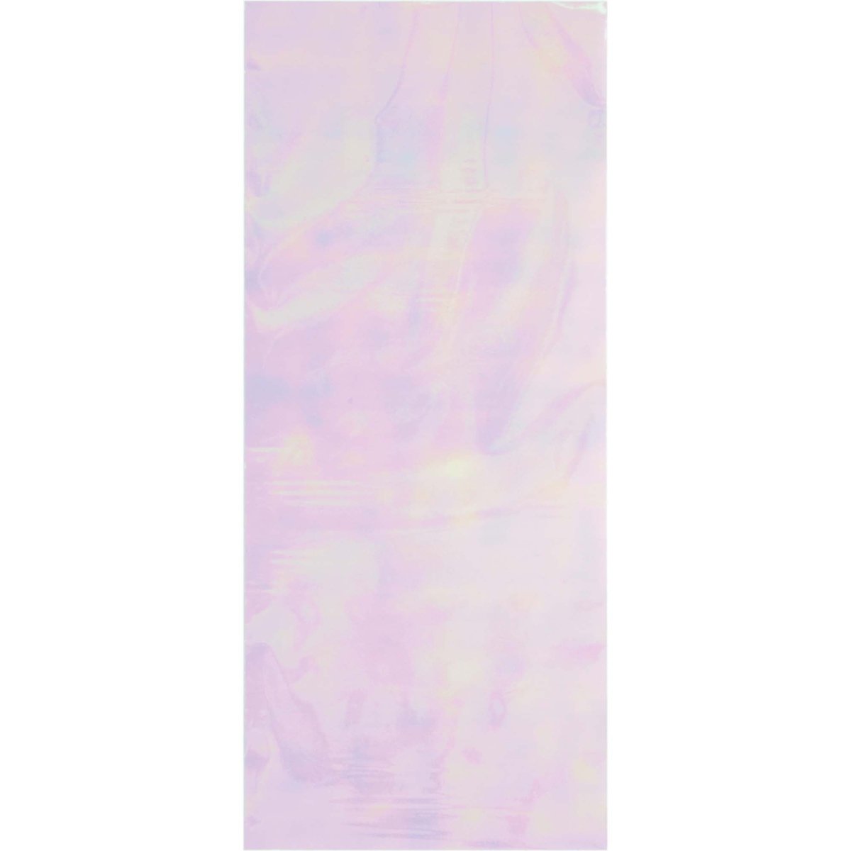 CREATIVE CONVERTING Kids Birthday Digital Game Pastel Cello Bags, 11.5 x 5 Inches, 20 Count