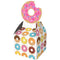 Buy Kids Birthday Donut Time favor boxes, 8 per package sold at Party Expert