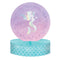 Buy Kids Birthday Mermaid Shine centerpiece sold at Party Expert