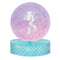 Buy Kids Birthday Mermaid Shine centerpiece sold at Party Expert