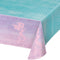 Buy Kids Birthday Mermaid Shine tablecover sold at Party Expert