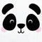 Buy Kids Birthday Panda Lunch Napkins, 16 count sold at Party Expert