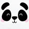 Buy Kids Birthday Panda Lunch Napkins, 16 count sold at Party Expert
