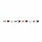 Buy Kids Birthday Purr-fect Party cat face banner sold at Party Expert